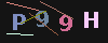 Gambar captcha